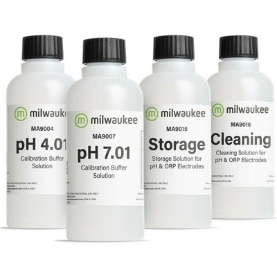 Milwaukee PH-Start Kit