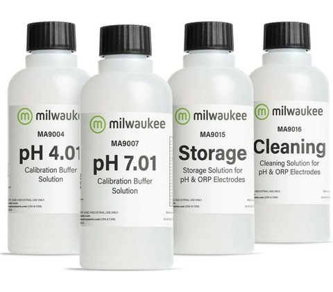 Milwaukee PH-Start Kit