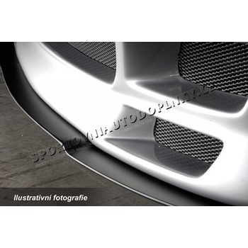 BMW E30 (řada 3) Lipa pod spoiler