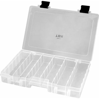 Delphin krabica TBX One 273-6P Clip