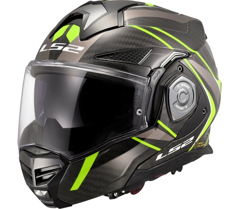 LS2 FF901 ADVANT XC FUTURE II