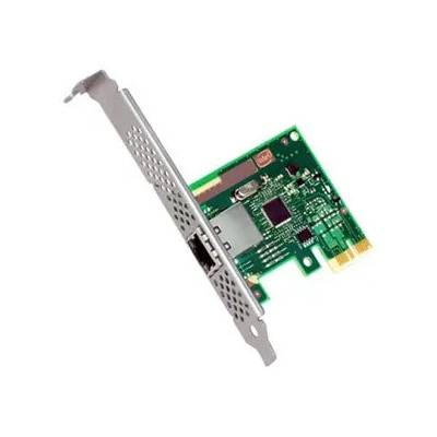Ethernet Server Adapter I210-T1 (Single-Port 1G Eth. , Audio-Video-Bridging (AVB), PCIe2.1 2.5GT/s, MDI/MDI-X, APM, ACPI 2 (I210T1BLK)