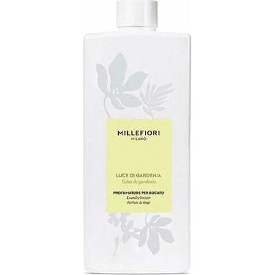 MILLEFIORI Laundry Luce Di Gardenia 250 ml