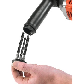 Black & Decker KR1102K