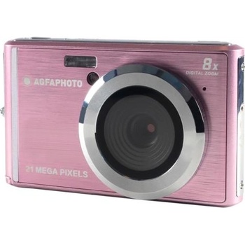 Image 1 of AgfaPhoto DC5200 Pink (DC5200-PK)