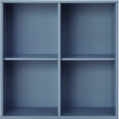 Hammel Furniture Синя висяща библиотека 70x70 cm Mistral - Hammel Furniture (39860025)
