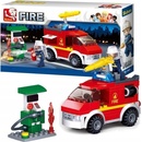 Sluban B0623 Hasiči ČERPACÍ STANICE