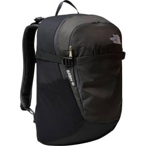 The North Face Дневна раница The north face Basin 15 Daypack - TNF Black / Asphalt Grey / - размер One Size (502-8331-0411)