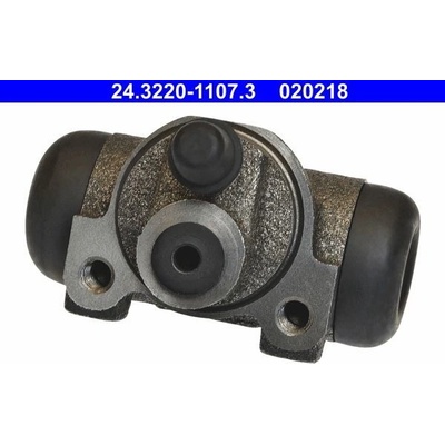 Brzdový valček kolesa ATE 24.3220-1107.3