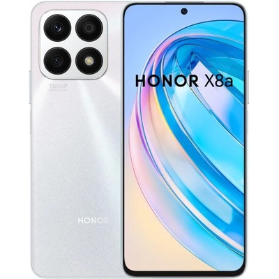 Honor X8a 128GB 6GB RAM Dual