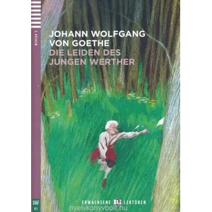 Die Leiden des jungen Werther | Johan Wolfgang Goethe (ISBN: 9788853606600)
