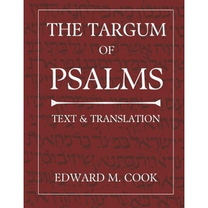 The Targum of Psalms (ISBN: 9781636631332)