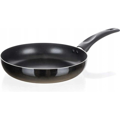 Cuisino Black Tradiční pánev 24 cm s nepřilnavým povrchem