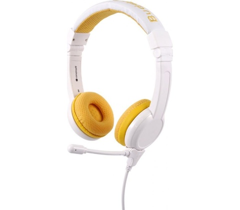 BuddyPhones School+