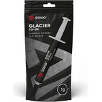 SAVIO Термопаста Savio TG-04 14.5 W/m-K 1g (TG-04 1G)