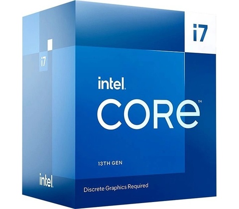Intel Core i7-13700F BX8071513700F