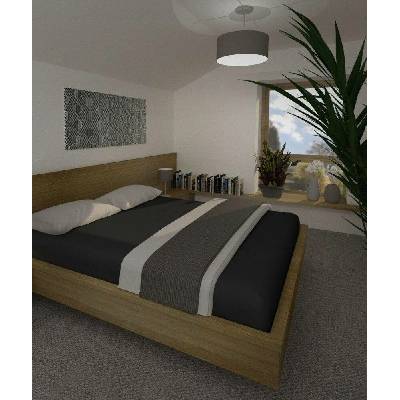 4sleep Prostěradlo s gumou jersey 90x200