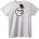 NOONEBRAND Тениска 73 от Big Bang Theory - S, White