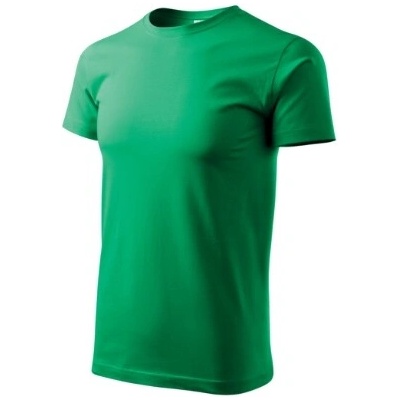 Malfini Basic 129 grass green