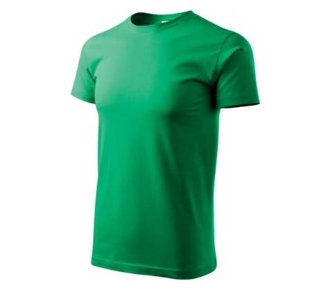 Malfini Basic 129 grass green