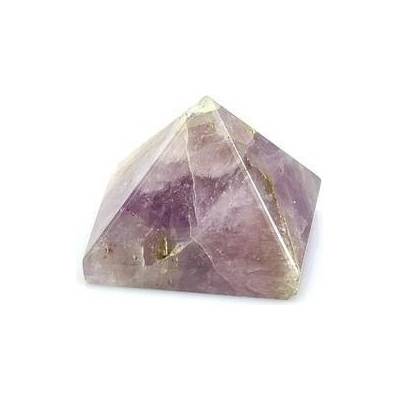 Pyramida ametyst 24 mm