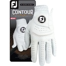 FootJoy ContourFLX Mens Golf Glove Biela Pravá L