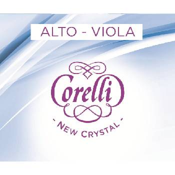 Savarez Corelli New Crystal 731M Струни за виола (731M)