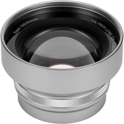 Viltrox TCL-X100 Barva: Černá – Zbozi.Blesk.cz