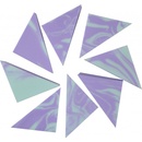 Standelli professional houbička na make up pro dokonalou aplikaci 8 ks