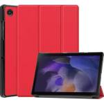  Kалъф Ka Digital за таблет Samsung Galaxy Tab A8 2021, 10, 5 Inch, X200 / X205, Червен (KK-SAM-A8-X200-R)