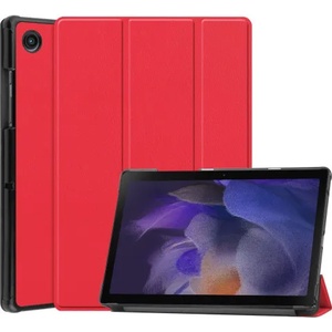  Kалъф Ka Digital за таблет Samsung Galaxy Tab A8 2021, 10, 5 Inch, X200 / X205, Червен (KK-SAM-A8-X200-R)