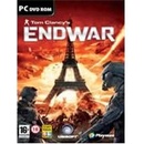 Tom Clancys End War