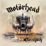Motörhead - Aftershock (LP) (4099964250626)