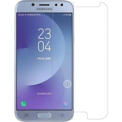 Izmael Премиум закалено стъкло 9H за Samsung Galaxy J5 - Прозрачен KP26608 (26608)