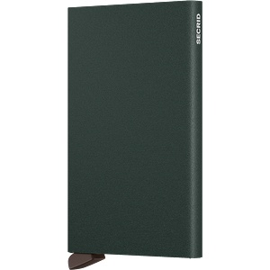 Secrid Cardprotector Powder Forest