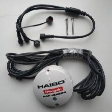 Haibo GPS Anténa Pro Motor iPENGUIN Navigation Sensor