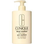 Clinique Deep Comort Body Lotion Лосион за тяло дамски 400ml Лосион за тяло