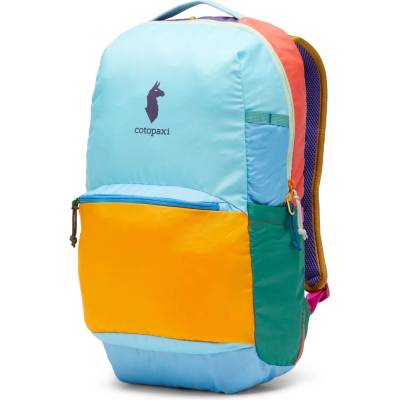 Cotopaxi Дневна раница Cotopaxi Chiquillo 26 Backpack Del Dia Daypack - Del Dia - размер One Size (504-0366-0111)