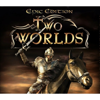 Two Worlds (Epic Edition)