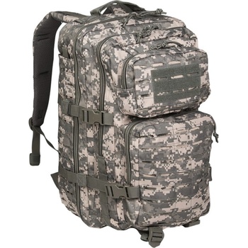 Mil-Tec US Assault Large Laser Cut At-digital 36 l