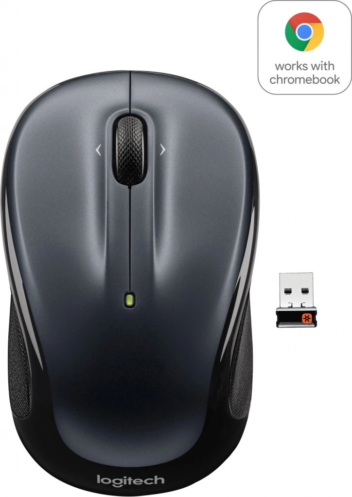 Logitech Wireless Mouse M325 910-002142