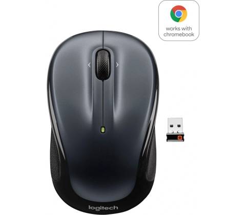 Logitech Wireless Mouse M325 910-002142