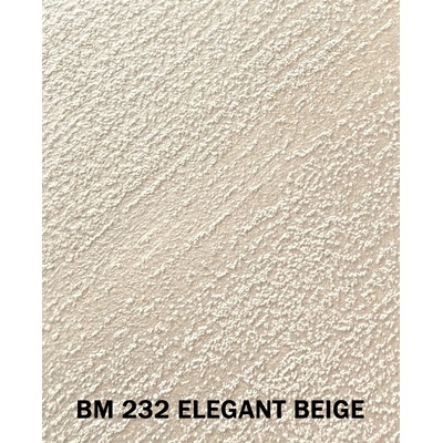 HET Brillant Metallico 1 L BM 232 ELEGANT BEIGE