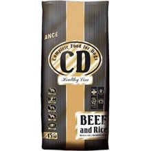 CD Adult Beef & Rice 1 kg