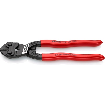 Kleště štípací pákové CoBolt 7101200 KNIPEX – Zboží Mobilmania