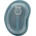 Lorelli Сет за хранене Lorelli - 3 части, Blue (10230610001)