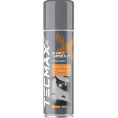 TECMAXX Univerzálny čistič a odmasťovač 600ml