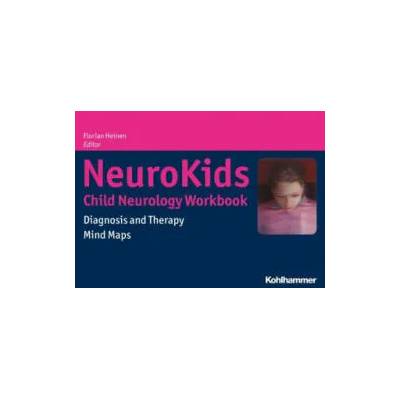 NeuroKids - Child Neurology Workbook | Florian Heinen