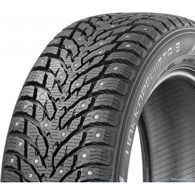 Nokian Tyres Hakkapeliitta 9 STUDDED 265/65 R17 116T od 507,3 ...