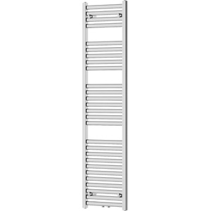 Mexen Hades 1500x400 mm 461W chrome (W104-1500-400-00-01)